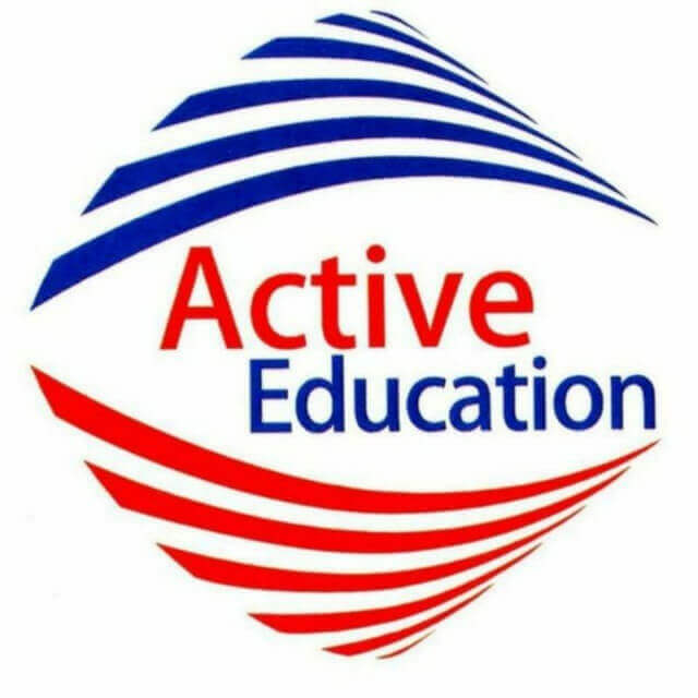 Active Education - Rank.uz