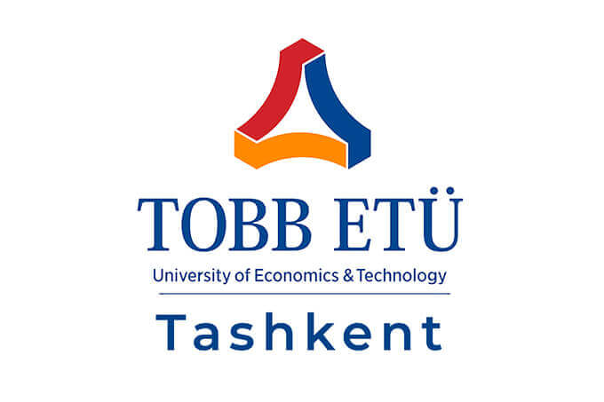 TOBB ETÜ Tashkent - Rank.uz