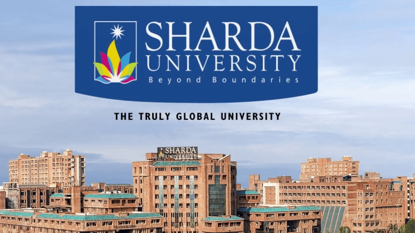 Sharda universiteti - Rank.uz