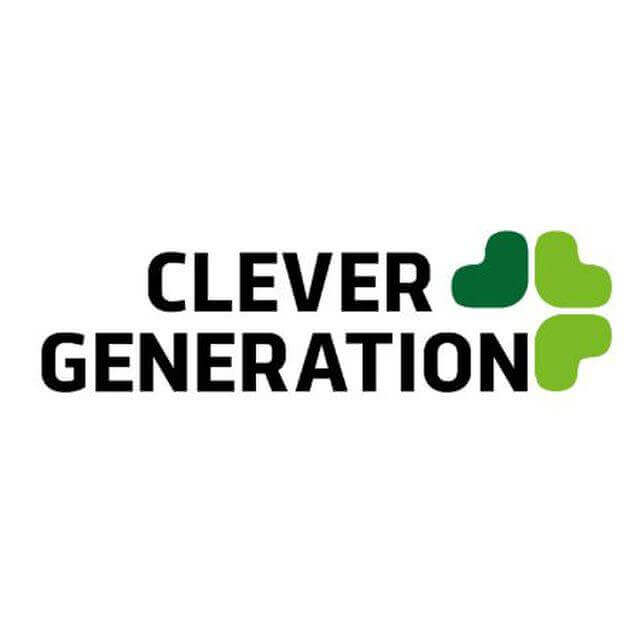 Clever Generation - Rank.uz