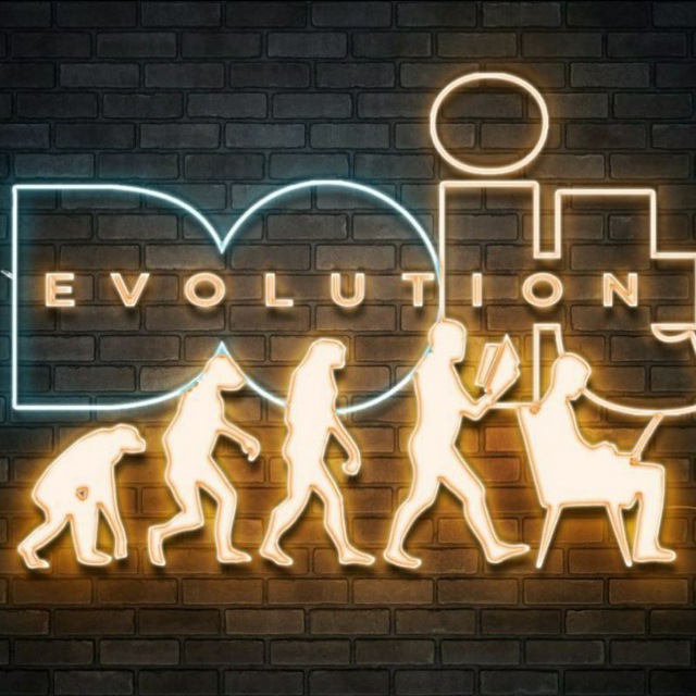 Do it evolution - Rank.uz