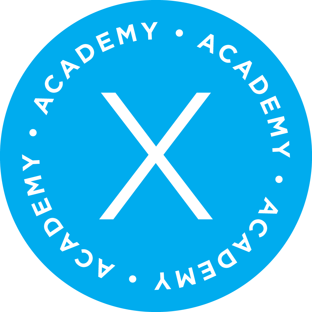 X Academy - Rank.uz