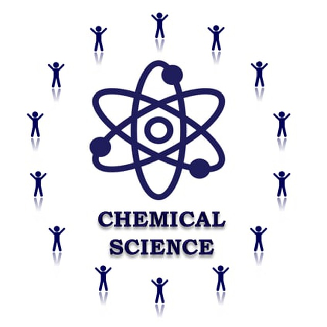 Chemical Science - Rank.uz