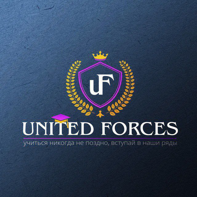 "UNITED FORCES"  - Rank.uz