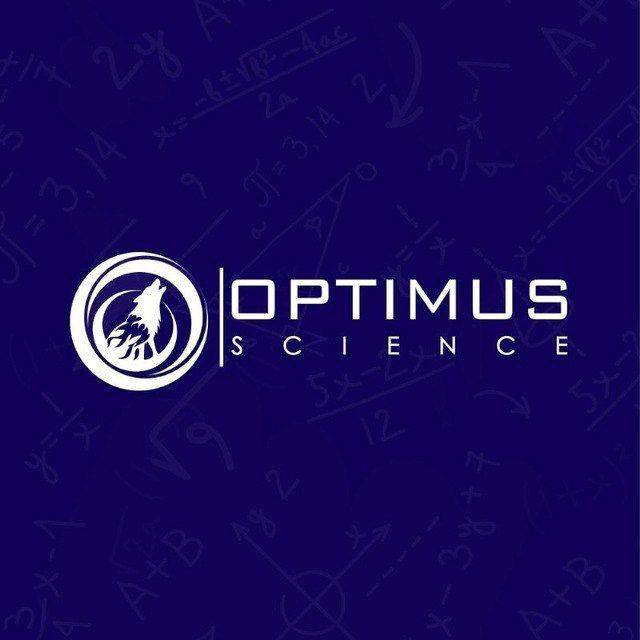 Optimus Science - Rank.uz