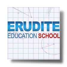 Erudite Education School  - Rank.uz