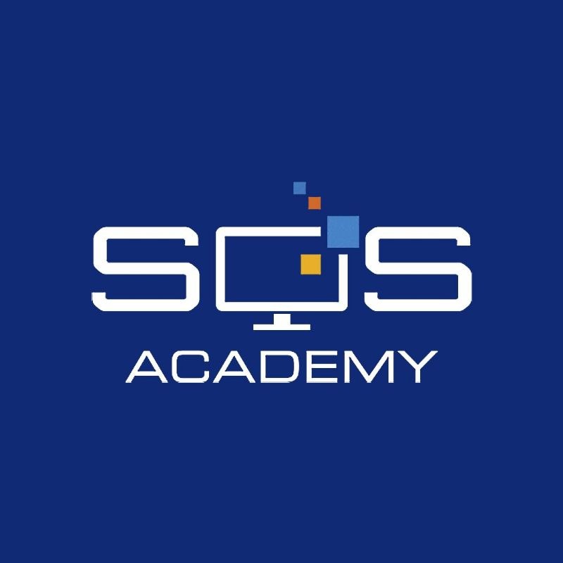 SOS IT Academy - Rank.uz