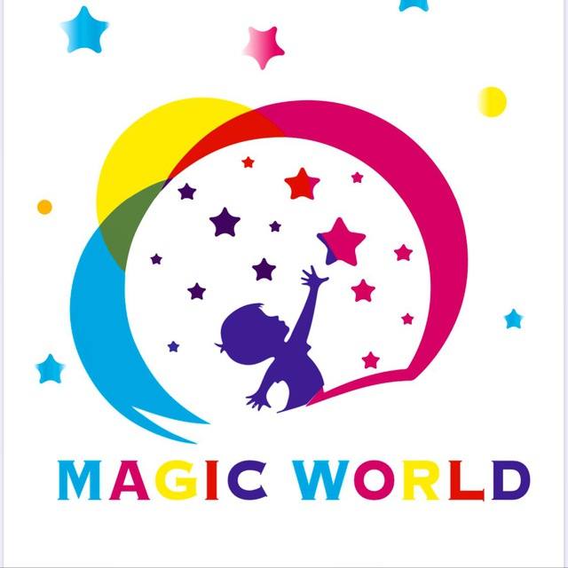 Magic World - Rank.uz