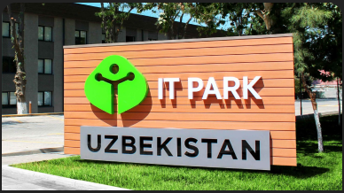 IT Park University - Rank.uz