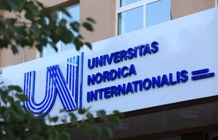 Nordik International University - Rank.uz