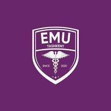 EMU University - Rank.uz