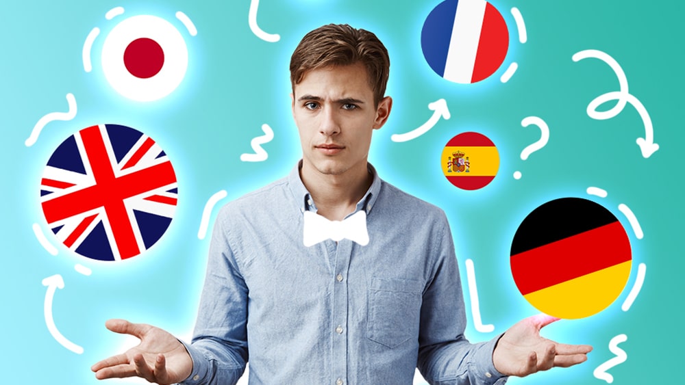 Изучение иностранных языков: какие методы работают быстро и хорошо? - Rank.uz