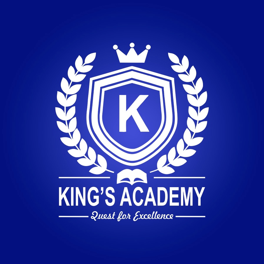 King's Academy - Rank.uz