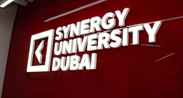 Synergy University Dubai - SU Dubai - Rank.uz