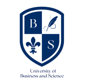 University of Business and Science - Rank.uz